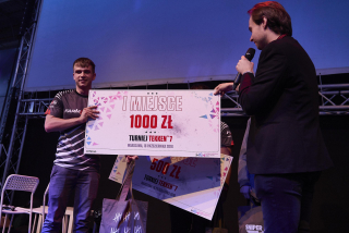 T-Mobile Warsaw Games Week 2016