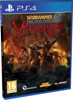 Warhammer: End Times - Vermintide