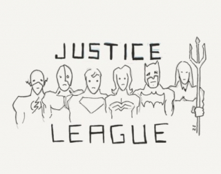 Justice League