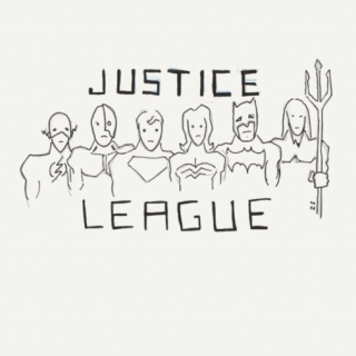 Justice League