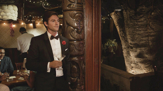 Hawaii Five-0, odcinek o JFK