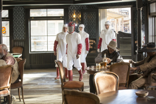 Westworld: sezon 1, odcinek 7 - zdjęcie