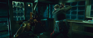 Wonder Woman - kadr z 2. zwiastuna