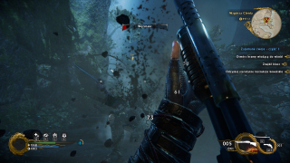 Shadow Warrior 2 - screeny z gry