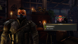 Shadow Warrior 2 - screeny z gry