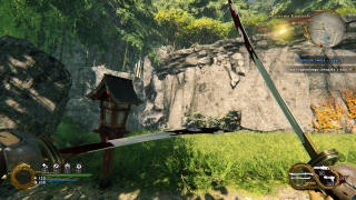 Shadow Warrior 2 - screeny z gry