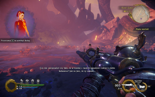 Shadow Warrior 2 - screeny z gry