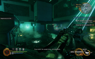 Shadow Warrior 2 - screeny z gry