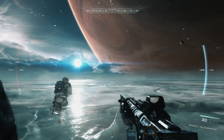 Call of Duty: Infinite Warfare