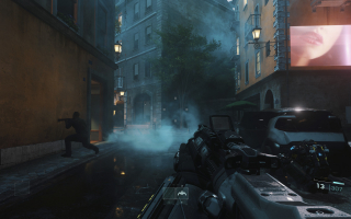 Call of Duty: Infinite Warfare