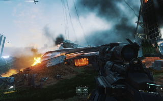 Call of Duty: Infinite Warfare