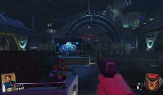 Call of Duty: Infinite Warfare