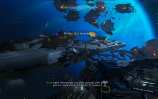 Call of Duty: Infinite Warfare