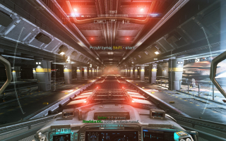 Call of Duty: Infinite Warfare