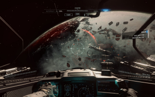 Call of Duty: Infinite Warfare