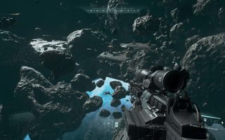 Call of Duty: Infinite Warfare