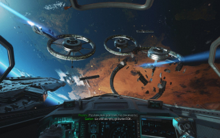 Call of Duty: Infinite Warfare