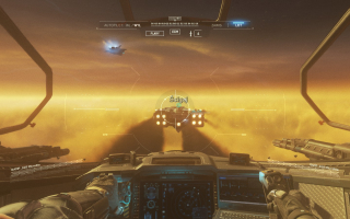 Call of Duty: Infinite Warfare