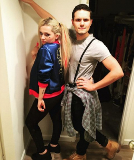 Abigail Breslin jako Harley Quinn