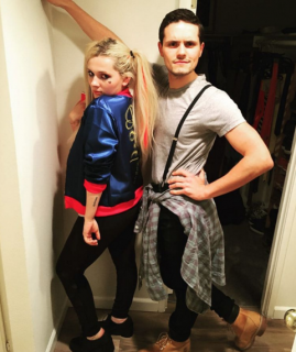 Abigail Breslin jako Harley Quinn