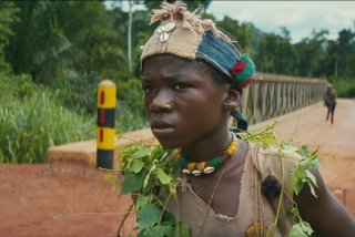 Abraham Attah