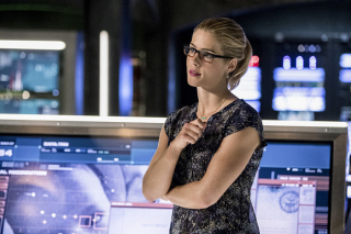 Arrow: sezon 5, odcinek 9 - zdjęcie