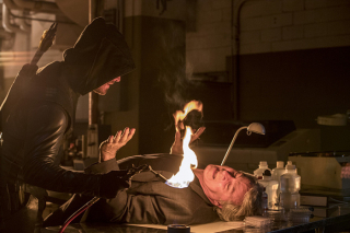 Arrow: sezon 5, odcinek 9 - zdjęcie