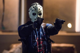 Arrow: sezon 5, odcinek 9 - zdjęcie