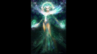 Legion samobójców - szkic koncepcyjny