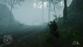 Battlefield 1 - screeny z gry