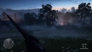 Battlefield 1 - screeny z gry