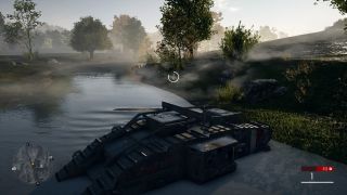 Battlefield 1 - screeny z gry