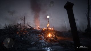 Battlefield 1 - screeny z gry