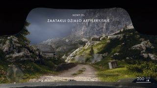 Battlefield 1 - screeny z gry