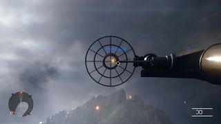 Battlefield 1 - screeny z gry