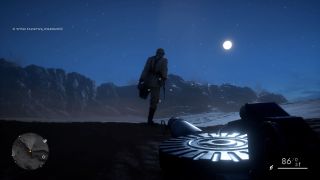 Battlefield 1 - screeny z gry