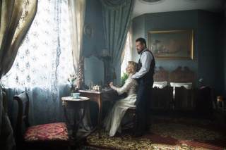 Belle Epoque - zdjęcie z serialu TVN