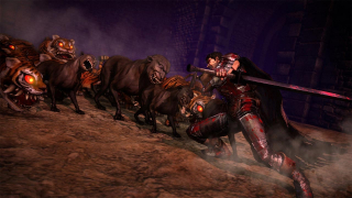 Berserk and the Band of the Hawk