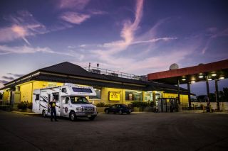 Chateu - ruchomy zamek PSPOP