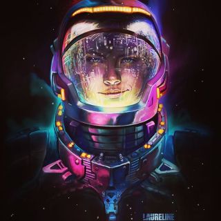 Valerian i Miasto Tysiąca Planet - zdjęcie