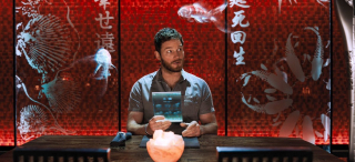 pasażerowie - zdjecie