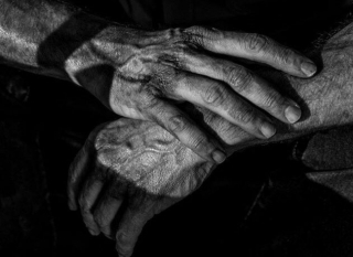 zdjęcie z filmu Logan