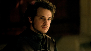 Freddie Stroma jako Dickson