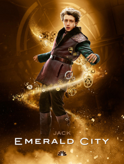 Emerald City - zdjęcie postaci