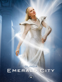 Emerald City - zdjęcie postaci