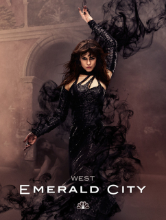 Emerald City - zdjęcie postaci