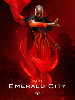 Emerald City - zdjęcie postaci