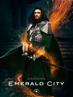 Emerald City - zdjęcie postaci