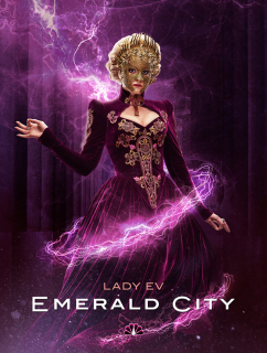 Emerald City - zdjęcie postaci