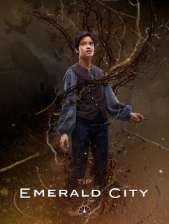 Emerald City - zdjęcie postaci